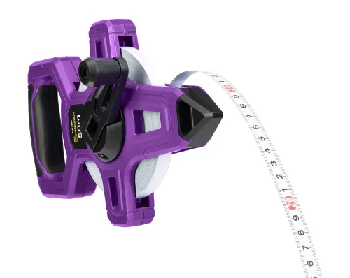 imagen Cinta métrica de topografía Ermenrich Reel SE50,  5