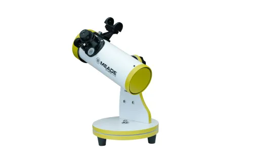 imagen Levenhuk Meade EclipseView 82mm Reflector Telescope,  4