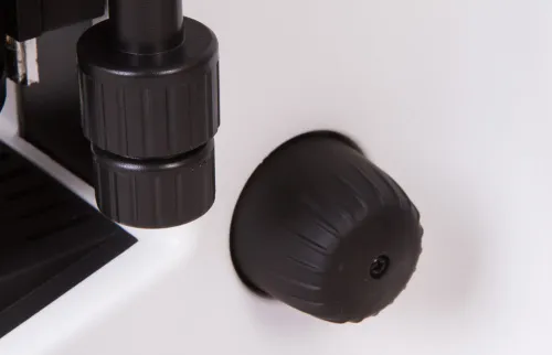 fotografía Microscopio trinocular digital Levenhuk MED D900T 10M,  16