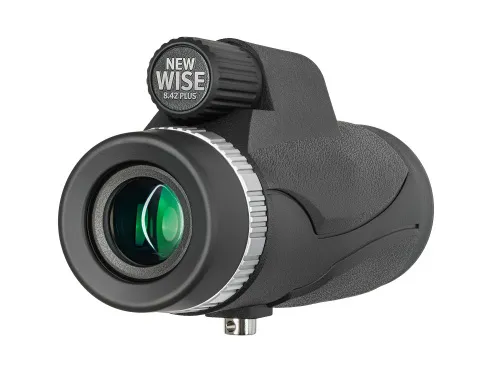 imagen Monocular Levenhuk New Wise PLUS 8x42,  7