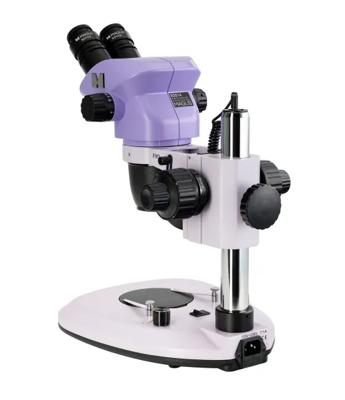 foto Estereomicroscopio MAGUS Stereo 8B,  12