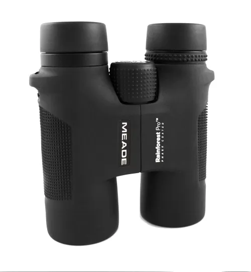 foto Meade Rainforest Pro 10x42 Binoculars,  2