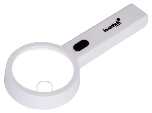 fotografía Lupa Levenhuk Zeno Handy ZH35,  3