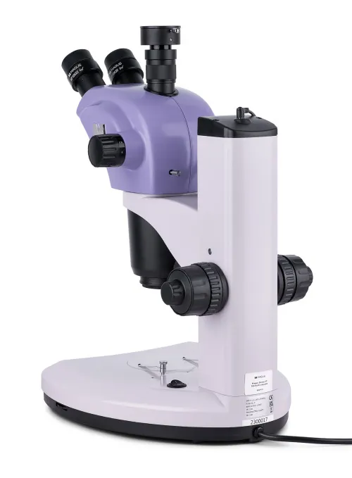 fotografía Estereomicroscopio MAGUS Stereo 9T,  17