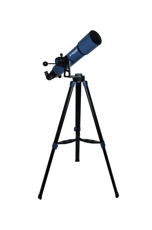 gráfico Meade StarPro AZ 102mm Refractor Telescope,  5