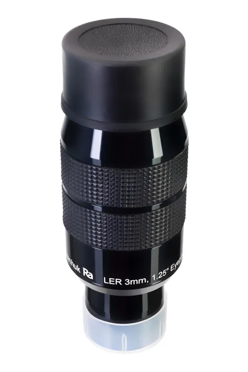 foto Ocular Levenhuk Ra LER 3 mm, 1,25",  2