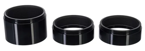 fotografía Levenhuk Ra 150C Cassegrain OTA,  7