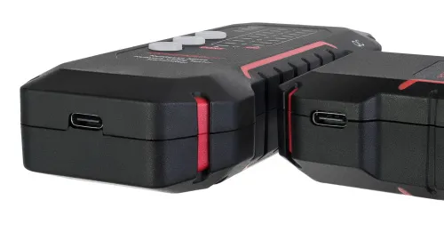 foto Comprobador de cables de red Ermenrich NetGeeks NP35,  10