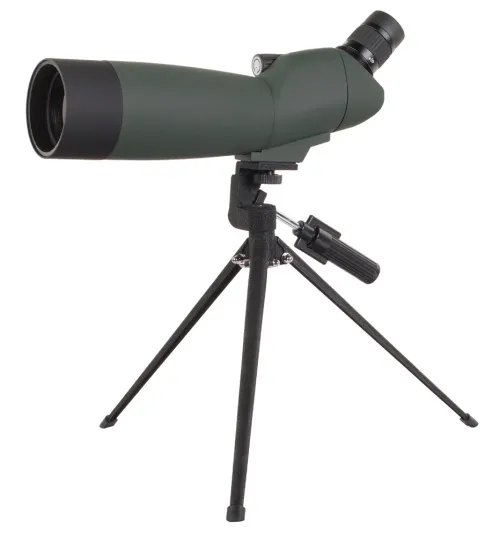 fotografía Catalejo Levenhuk Blaze 60 PLUS,  2