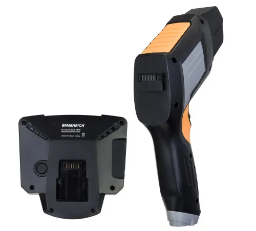 foto Endoscopio industrial Ermenrich Seek VE40,  8