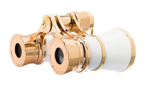 imagen Gemelos de ópera Levenhuk Broadway 325B,  9