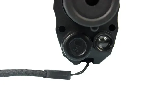 fotografía Monocular de visión nocturna Ermenrich NS1000,  4