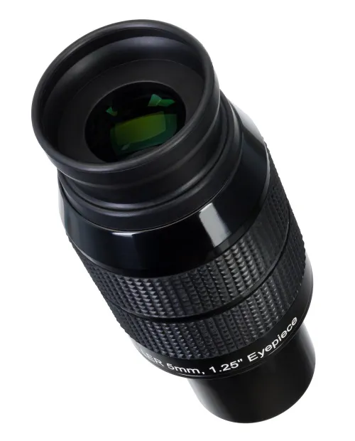 gráfico Ocular Levenhuk Ra LER 5 mm, 1,25",  3
