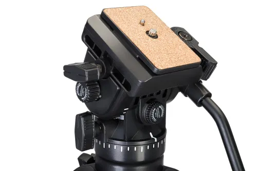 imagen Trípode Levenhuk Level PLUS VT20,  6