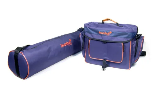 foto Telescopio Levenhuk Strike 1000 PRO,  14