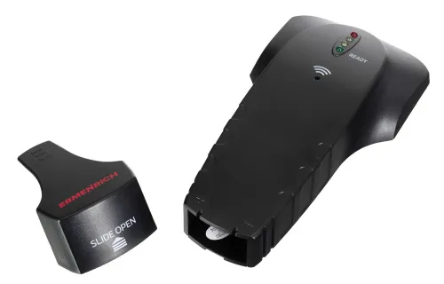 fotografía Detector de montantes Ermenrich Ping SD20,  4