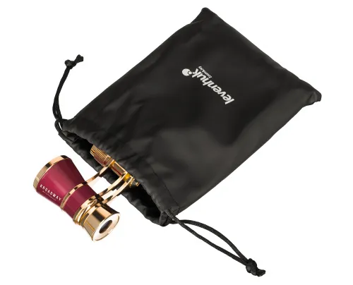 imagen Gemelos de ópera Levenhuk Broadway 325B,  5