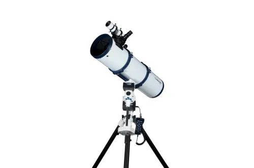 foto Meade LX85 8" Reflector Telescope,  4