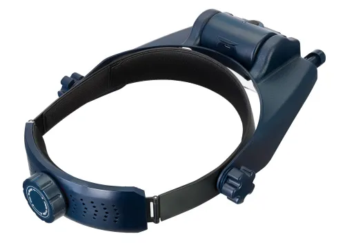 imagen Lupa frontal recargable Levenhuk Discovery Crafts DHR 10,  6