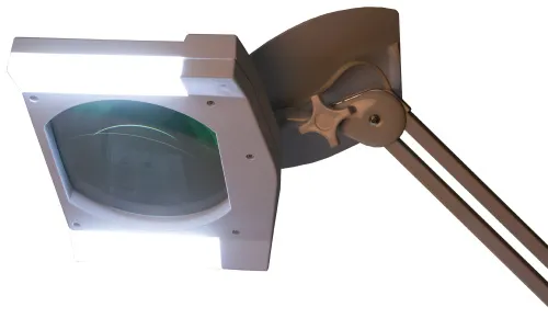 foto Lupa Levenhuk Zeno Lamp ZL25 LED,  7