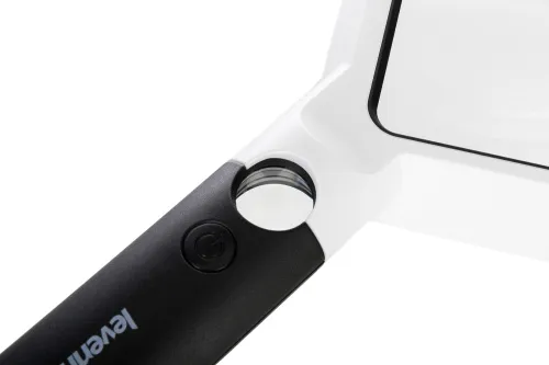 foto Lupa Levenhuk Zeno Read ZR18,  5