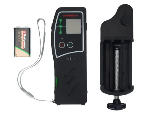 imagen Receptor láser Ermenrich LR30,  2