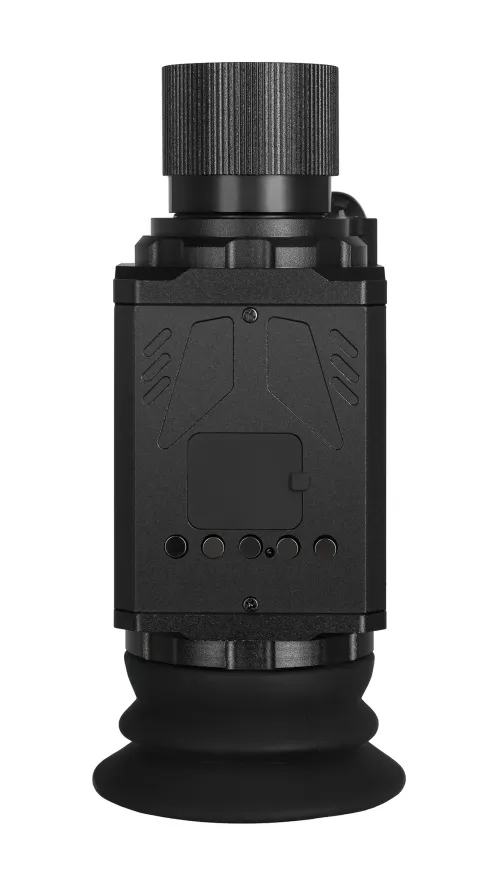 imagen Monocular de visión nocturna Levenhuk Atom Digital DNM70,  8