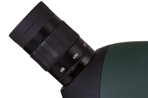 foto Catalejo Levenhuk Blaze BASE 60,  8