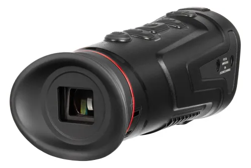 gráfico Monocular de visión térmica Levenhuk Fatum Z600,  8