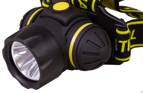 imagen Linterna frontal LED Bresser National Geographic,  6