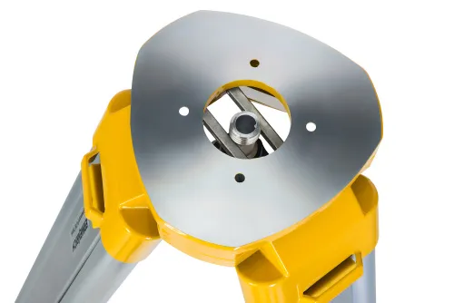 fotografía Trípode Ermenrich PLT30,  4