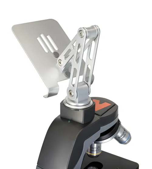 foto Fotomicroscopio Levenhuk Kelvin Touch KM3,  17