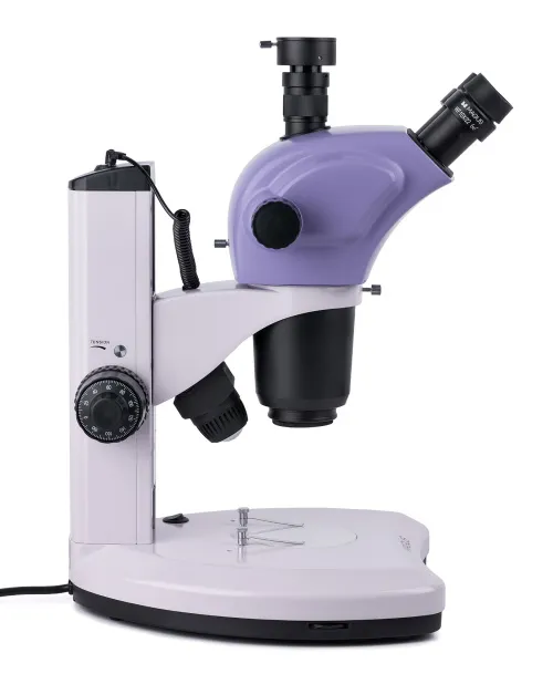 fotografía Estereomicroscopio MAGUS Stereo 9T,  15
