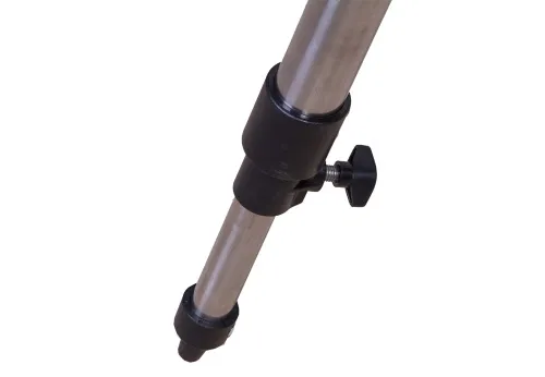 gráfico Telescopio Bresser Lyra 70/900 EQ-SKY,  18