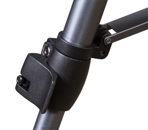 fotografía Trípode de aluminio Bresser, 1395 mm,  6