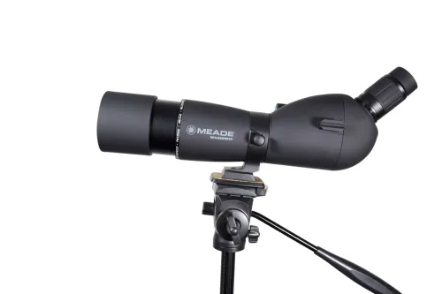 foto Meade Wilderness 15–45x65 Spotting Scope,  4