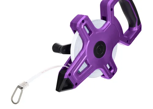 imagen Cinta métrica de topografía Ermenrich Reel SE50,  3