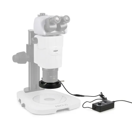 foto Lámpara anular LED MAGUS RL18T,  3