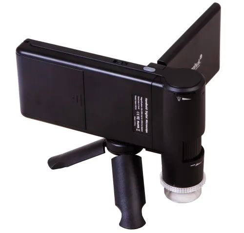 imagen Microscopio digital Levenhuk DTX 700 Mobi,  7