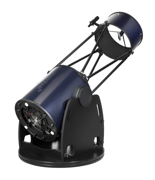 imagen Telescopio dobsoniano Levenhuk New Skyline PRO 16" (400/1830) Retractable,  4