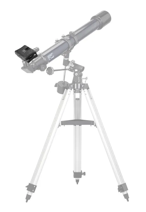fotografía Fotocular Wi-Fi Levenhuk Kelvin WFP25,  5