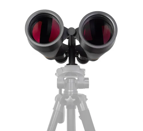 foto Prismáticos Levenhuk Bruno PLUS 30x80,  11