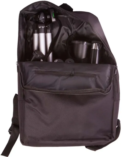 fotografía Telescopio Levenhuk Skyline Travel 50,  4