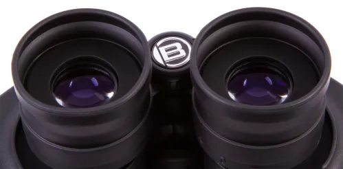 gráfico Prismáticos Bresser Spezial Astro 25x70,  9