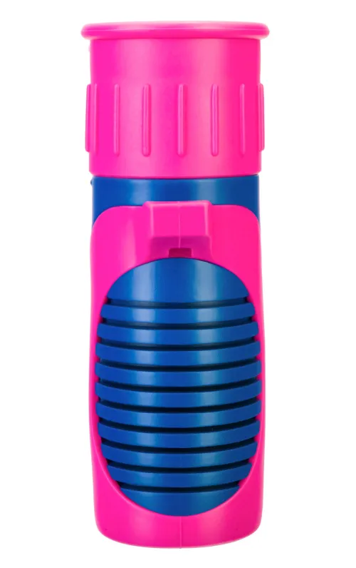 fotografía Prismáticos Levenhuk LabZZ B2,  7