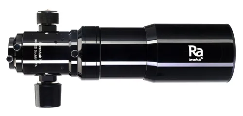 imagen Levenhuk Ra R80 ED Doublet OTA,  5