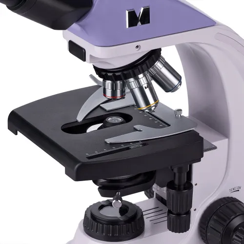 fotografía Microscopio biológico MAGUS Bio 250TL,  7