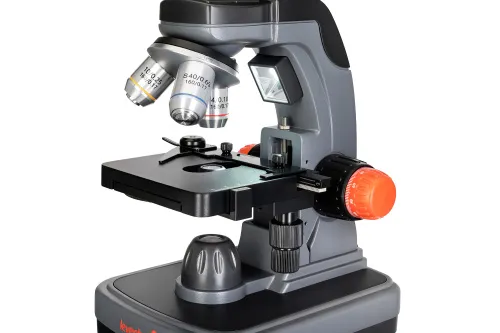 imagen Fotomicroscopio Levenhuk Kelvin Touch KM7,  9
