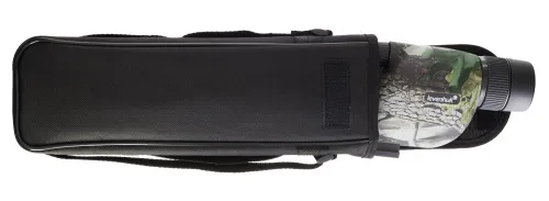 fotografía Catalejo Levenhuk Camo 60,  5