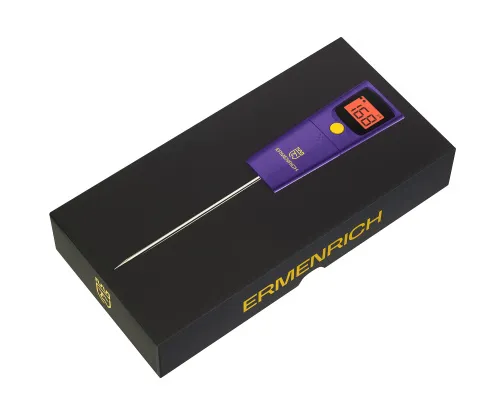 imagen Termómetro para carne Ermenrich BBQ GT20,  11